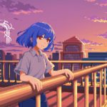 夏夜的魔法门：追光者 Build.23634659（Xiaye’s Doors of Magic Lightchaser）免安装中文版