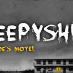 诡异夜班：乔叔的汽车旅馆 v6.0（Creepy Shift Uncle Joe’s Motel）免安装中文版