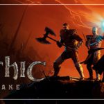 哥特王朝：重制版 v1.0.1(Build.23682495)（Gothic 1 Remake）免安装中文版