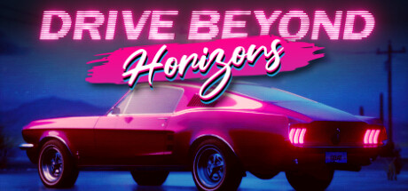 驾驶地平线 Build.23590343 PC/手机双端 单机+联机（Drive Beyond Horizons）免安装中文版