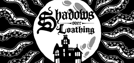 憎恶之影 v20251016（Shadows Over Loathing）免安装中文版