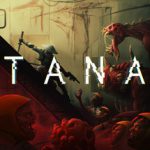 浪客诺特 v1.133 全DLC（Katanaut）免安装中文版