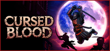 诅咒之血 Build.23304937 单机+联机（Cursed Blood）免安装中文版