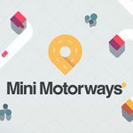 迷你高速公路 v20260609（Mini Motorways）免安装中文版