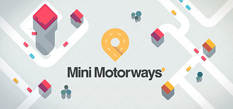 迷你高速公路 v20260609（Mini Motorways）免安装中文版