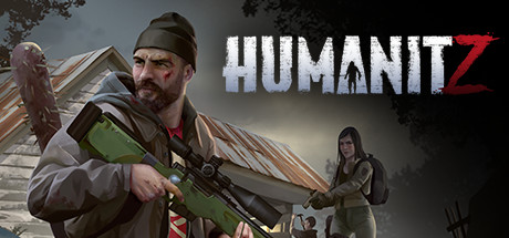 人性末日Z v1.05.A 单机+联机（HumanitZ）免安装中文版
