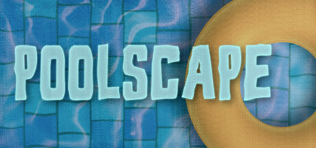 泳池景观 Build.23338596(Poolscape)免安装英文版