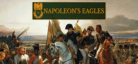 拿破仑之鹰：拿破仑战争游戏 v1.9.1 全DLC（Napoleon’s Eagles Game of the Napoleonic Wars）免安装中文版