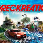 破坏创造王 v1.7.0.153795 单机+联机（Wreckreation）免安装中文版