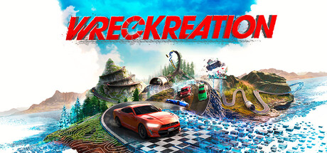 破坏创造王 v1.7.0.153795 单机+联机（Wreckreation）免安装中文版