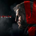合金装备5:幻痛-虚拟机版 Build.23407568(METAL GEAR SOLID V THE PHANTOM PAIN)免安装中文版