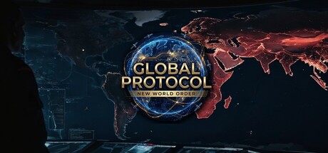 全球协议:新世界秩序 Build.23606295(Global Protocol New World Order)免安装中文版