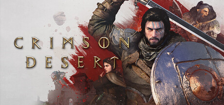 红色沙漠-虚拟机版 v1.09.00|Build.23578264（Crimson Desert HYPERVISOR）免安装中文版