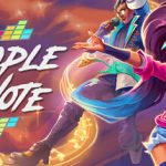 卓乐新声 v159874(People of Note)免安装中文版