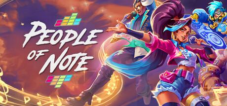 卓乐新声 v159874（People of Note）免安装中文版