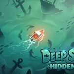 深海鱼：隐秘世界 Build.23606785（Deep Sea Fish Hidden World）免安装中文版