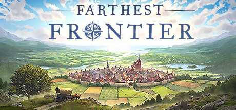 最远的边陲|遥远的边陲 v1.1.2a 全DLC（Farthest Frontier）免安装中文版