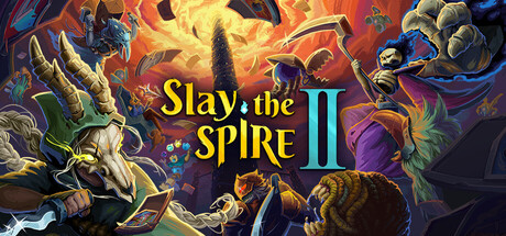 杀戮尖塔2 v0.107.0 单机+联机 送修改器（Slay the Spire 2）免安装中文版