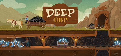 深层公司 Build.23571878（Deep Corp）免安装中文版