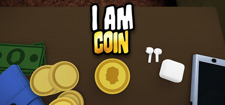 我是钱 Build.23666761（I Am Coin）免安装中文版