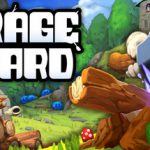 点击炼金术 v1.2.1（Forage Wizard）免安装中文版