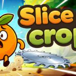 切割变异作物 Build.23707633（Slice the Crops!）免安装中文版