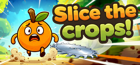 切割变异作物 Build.23707633（Slice the Crops!）免安装中文版