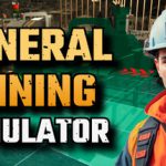 矿物开采模拟器 Build.23697224（Mineral Mining Simulator）免安装中文版