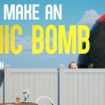 如何在你的花园里制造原子弹 v1.06（How to Make an Atomic Bomb in Your Garden）免安装中文版