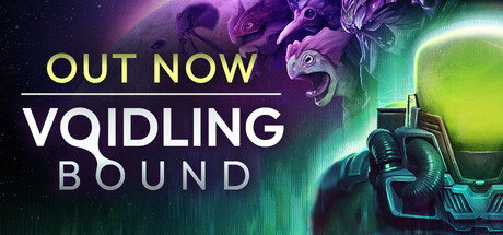 沃德灵：共生 Build.23633628（Voidling Bound）免安装中文版