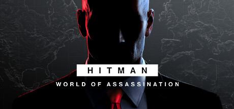 杀手：暗杀世界 v3.270.0豪华版 全DLC 送修改器+全物品解锁存档（HITMAN World of Assassination）免安装中文版