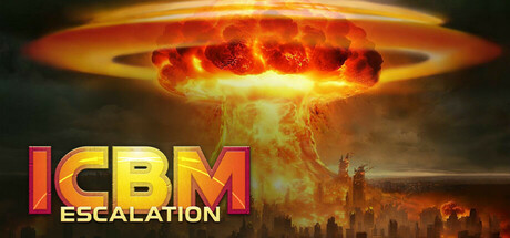 洲际导弹：全面升级 v1.1.3 全DLC 单机＋联机（ICBM: Escalation）免安装中文版