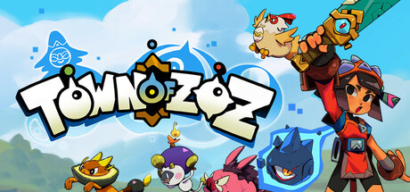 佐兹镇 Build.23328759（Town of Zoz）免安装中文版