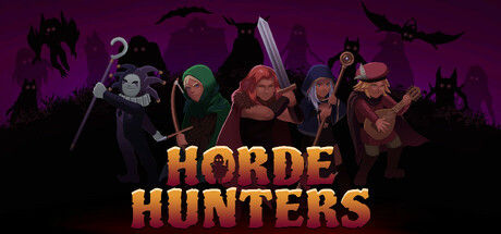 部落猎手 Build.23622075（Horde Hunters）免安装中文版