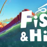 垂钓与徒步 Build.23567571（Fish and Hike）免安装中文版