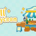 一起来摆摊：英语单词游戏 Build.23672882（Stall Tycoon A Cozy English Word Game）免安装中文版