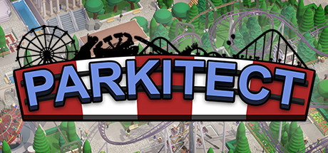 游乐园建造师 v1.12f 全DLC 送原生画集（Parkitect）免安装中文版