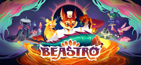 欢迎光临 Build.23627177(Beastro)免安装中文版