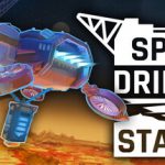 星际钻探站 Build.23726203(Space Drilling Station)免安装中文版