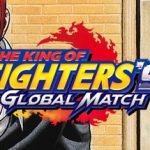 拳皇97：全球对决 Build22052018 送修改器（The king of fighters’97 Global Match）免安装中文版