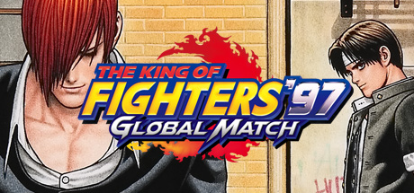 拳皇97：全球对决 Build22052018 送修改器（The king of fighters’97 Global Match）免安装中文版