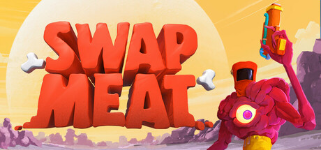 肉转乾坤 Build.23601940（SWAPMEAT）免安装中文版