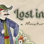 迷失在艺术中 Build.23498451（Lost in Art a Miniature Realm）免安装中文版