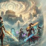 万界·飞升成圣 v4.0 免安装中文版