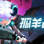 孤羊战纪 Build.23678228 全DLC（OVIS LOOP）免安装中文版
