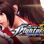 拳皇14 v1.26 送修改器 试炼模式存档（THE KING OF FIGHTERS XIV）免安装中文版