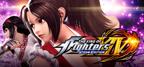 拳皇14 v1.26 送修改器 试炼模式存档(THE KING OF FIGHTERS XIV)免安装中文版