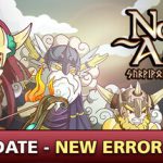 北欧之烬：诸神黄昏幸存者 v3.1.0 全DLC（Nordic Ashes: Survivors of Ragnarok）免安装中文版