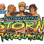 火影忍者疾风传：究极忍者风暴 革命 送修改器（ Naruto Shippuden Ultimate Ninja Storm Revolution）免安装中文版
