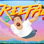自由落体 ’95 Build.23491380（Freefall ’95）免安装中文版